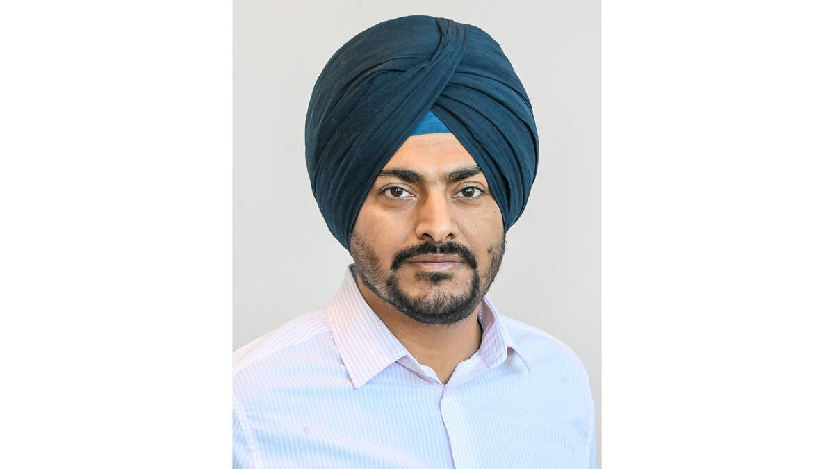 Gagandeep Singh is The Fresno Bee’s new service journalism reporter. Gagandeep Singh is The Fresno Bee’s new service journalism reporter.
